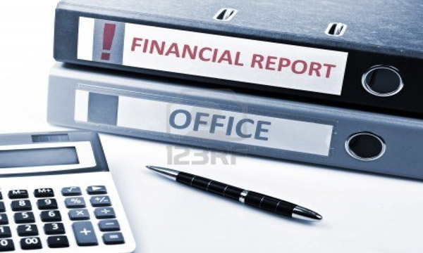 Dịch vụ nhận làm báo cáo tài chính của Phạm và Cộng Sự